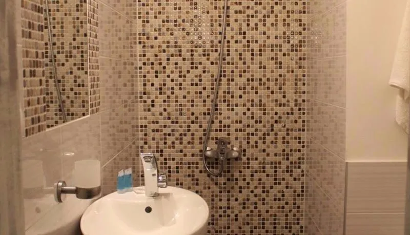 Terrace Garden Boutique Hotel — Photo 21
