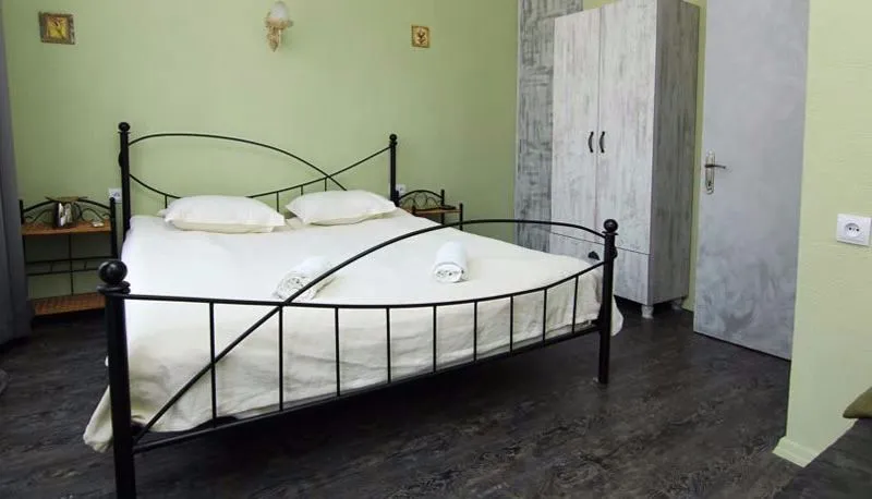 Terrace Garden Boutique Hotel — Photo 22