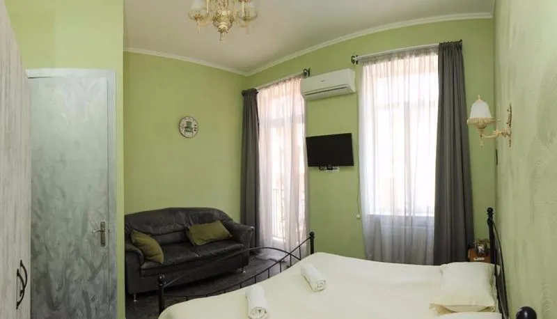 Terrace Garden Boutique Hotel — Photo 23
