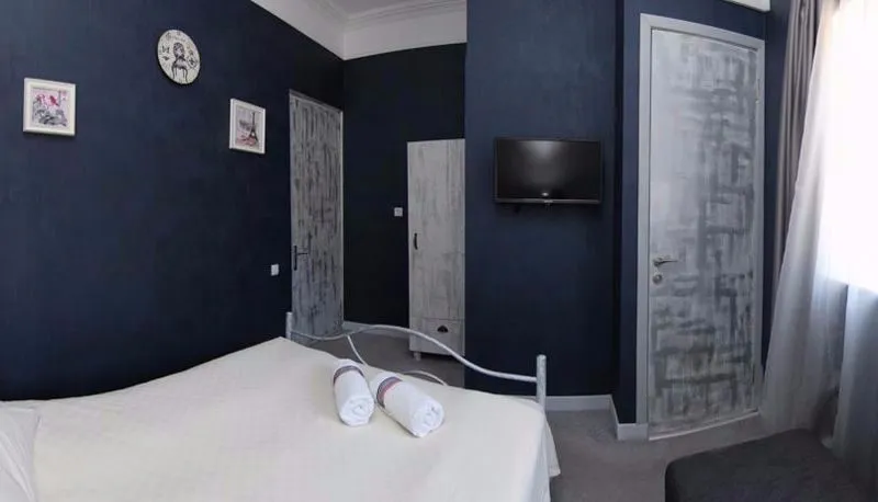 Terrace Garden Boutique Hotel — Photo 34