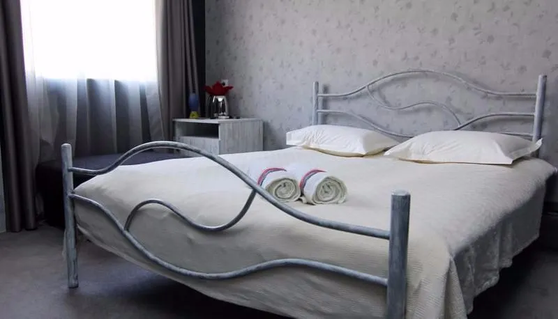 Terrace Garden Boutique Hotel — Photo 31