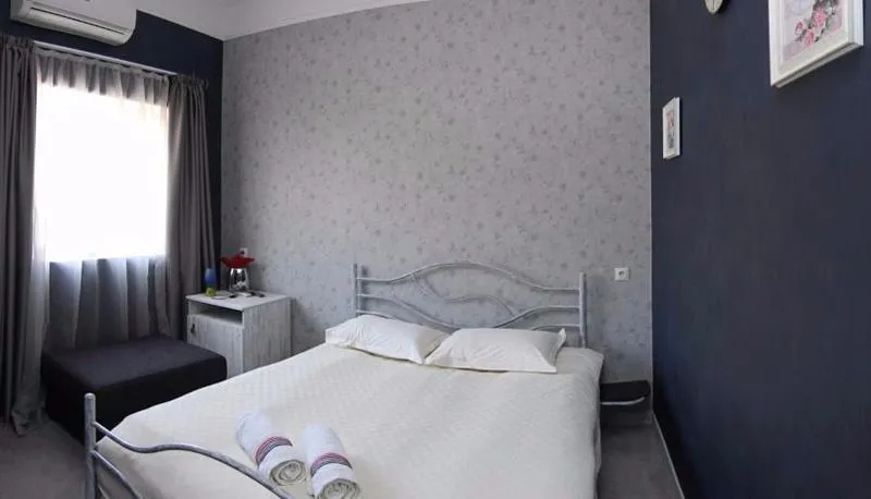 Terrace Garden Boutique Hotel — Photo 35