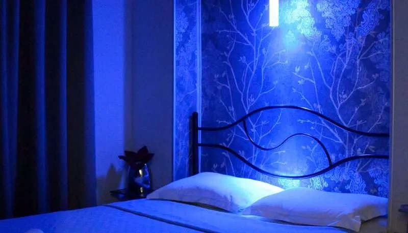 Terrace Garden Boutique Hotel — Photo 44