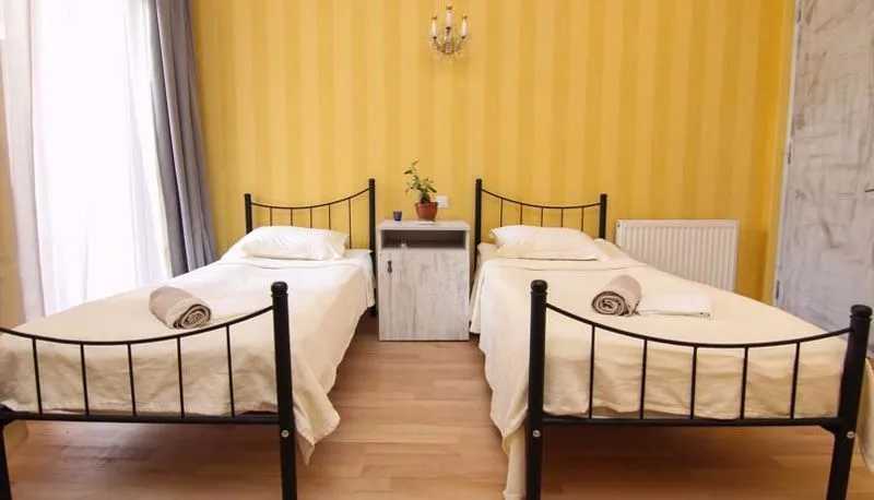 Terrace Garden Boutique Hotel — Photo 39