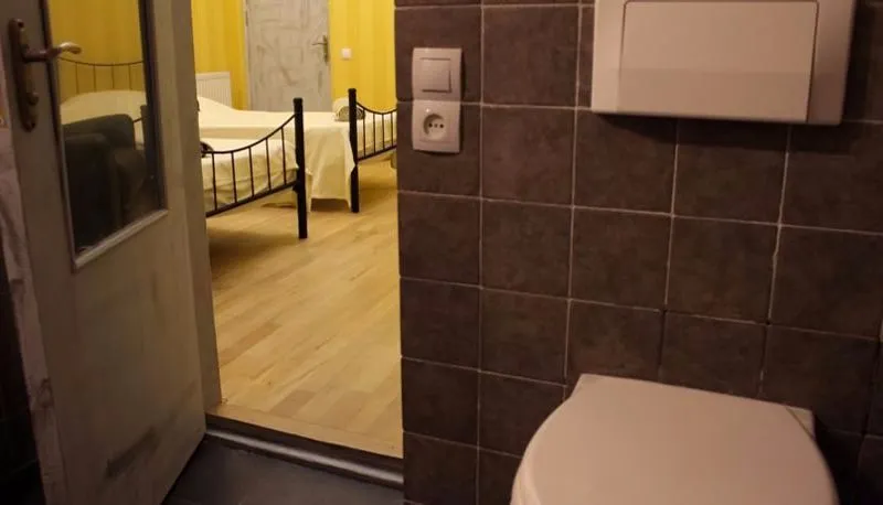 Terrace Garden Boutique Hotel — Photo 37