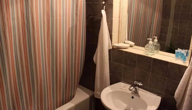 Terrace Garden Boutique Hotel — Photo 38