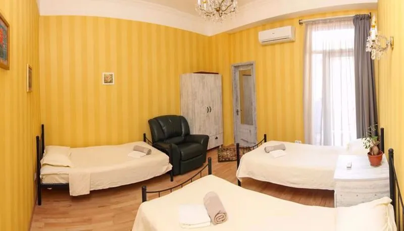 Terrace Garden Boutique Hotel — Photo 41