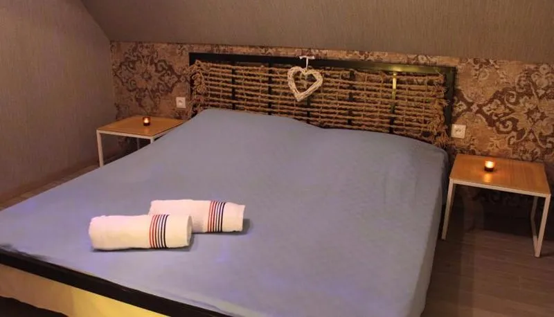 Terrace Garden Boutique Hotel — Photo 30
