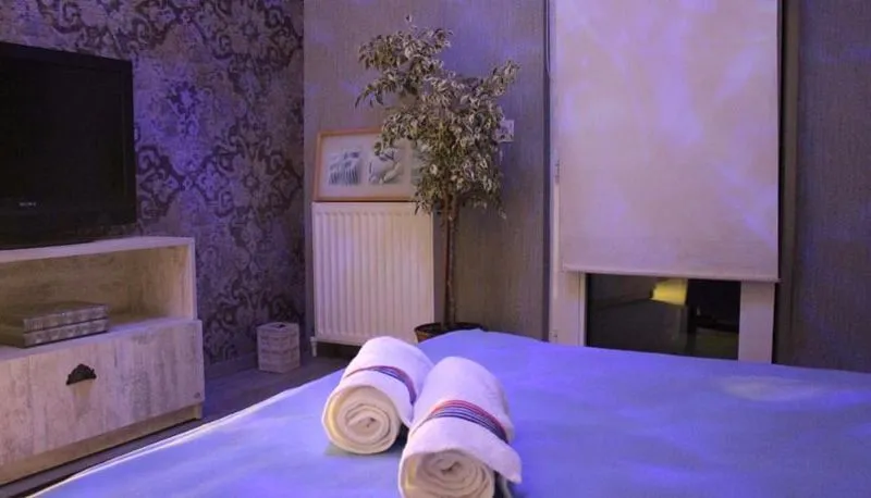 Terrace Garden Boutique Hotel — Photo 28