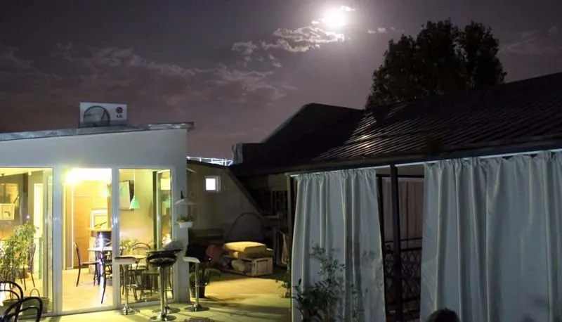 Terrace Garden Boutique Hotel — Photo 15