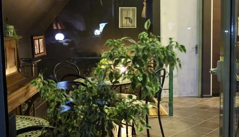 Terrace Garden Boutique Hotel — Photo 16