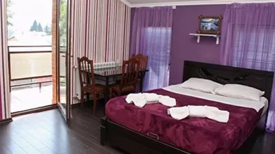 Majestic Hotel Tbilisi