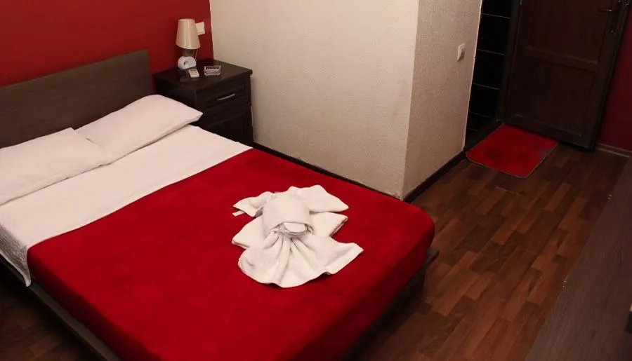 Majestic Hotel Tbilisi — Photo 17
