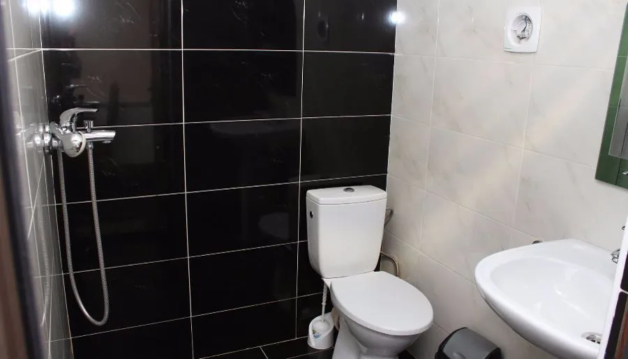 Majestic Hotel Tbilisi — Photo 14