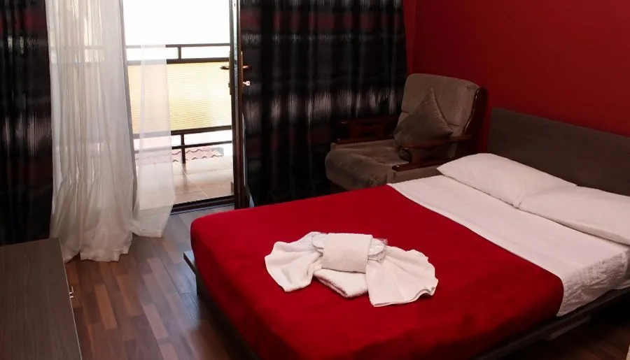 Majestic Hotel Tbilisi — Photo 16