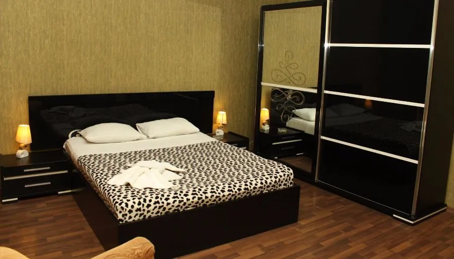 Majestic Hotel Tbilisi — Photo 23
