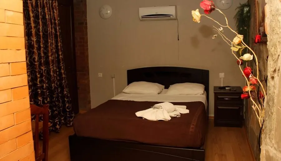 Majestic Hotel Tbilisi — Photo 37