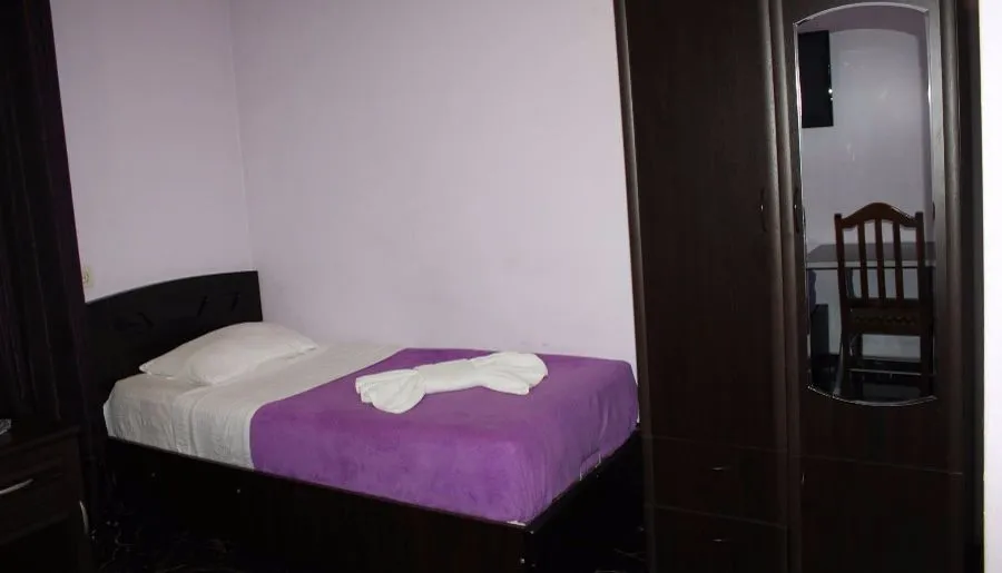 Majestic Hotel Tbilisi — Photo 28