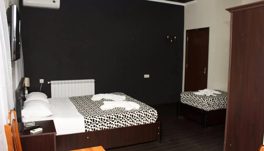 Majestic Hotel Tbilisi — Photo 31