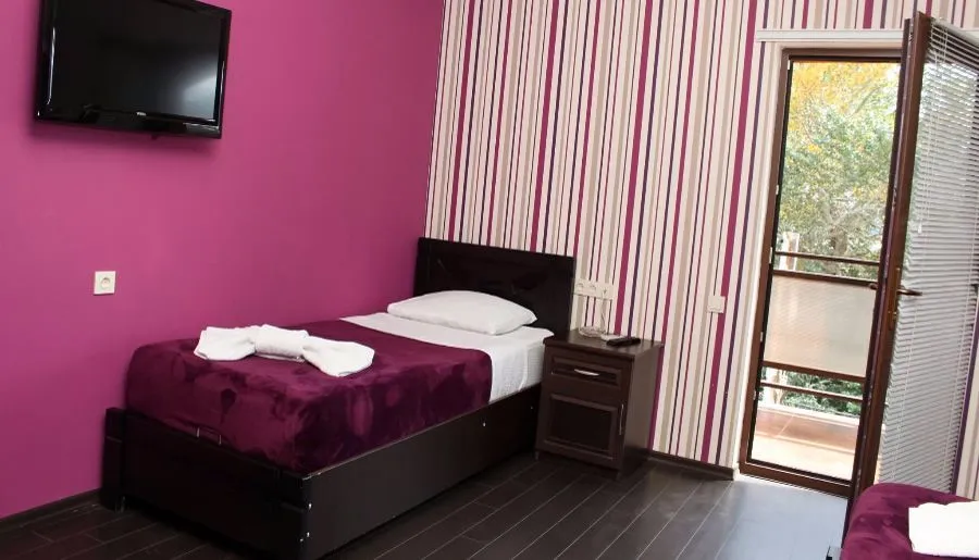 Majestic Hotel Tbilisi — Photo 25
