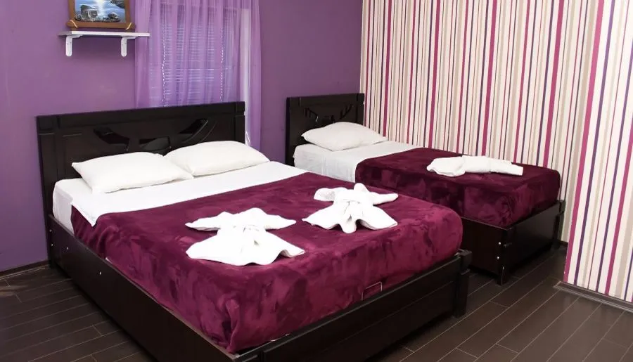 Majestic Hotel Tbilisi — Photo 27