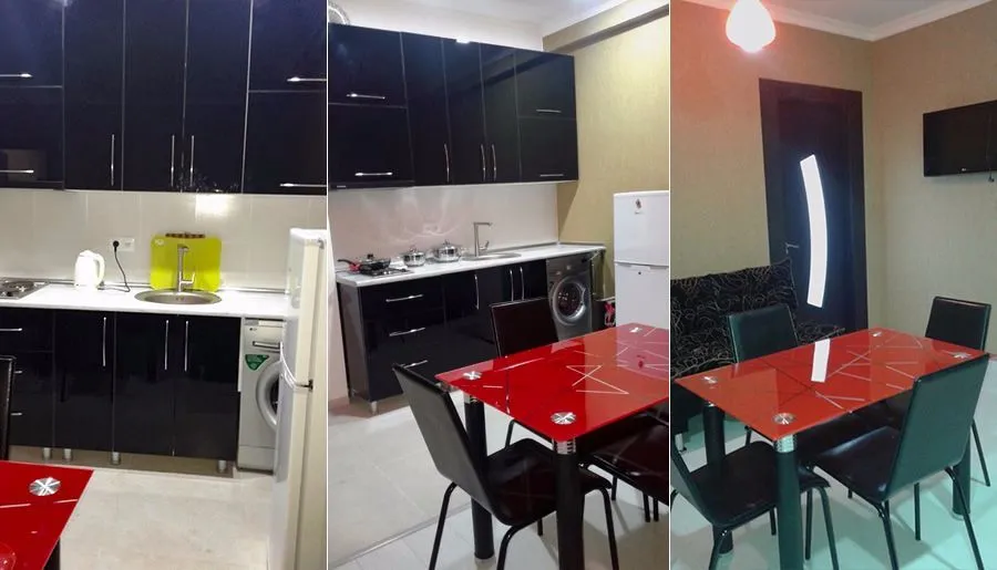 Snow Plaza Apartment 29 — Photo 8