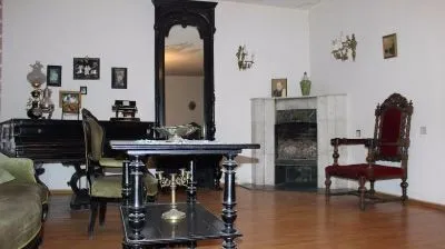 Apartment Kereselidze