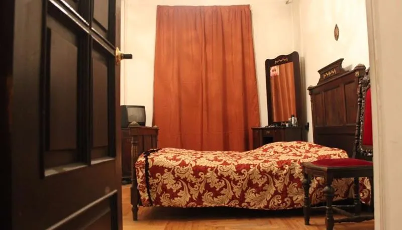 Apartment Kereselidze — Photo 6