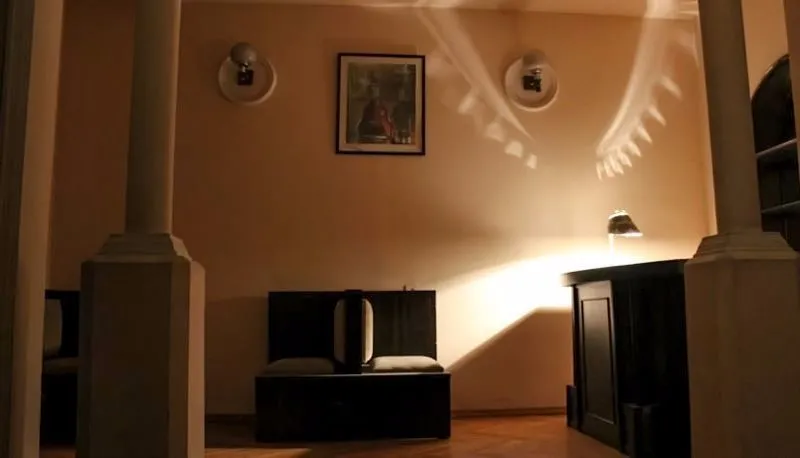 Apartment Kereselidze — Photo 3