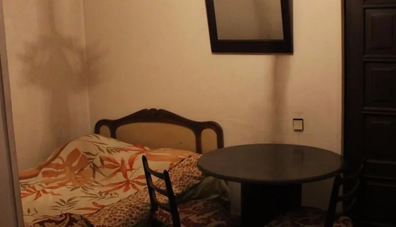 Apartment Kereselidze — Photo 8
