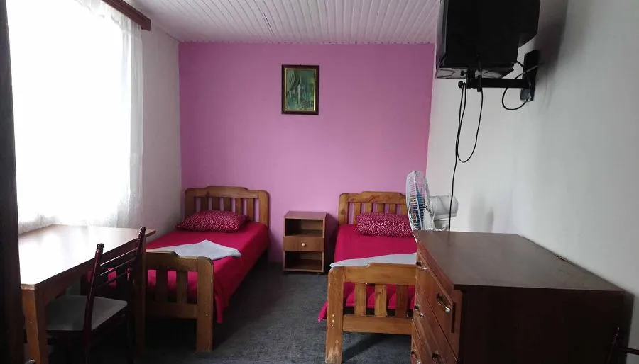 Zeleny dom — Photo 34