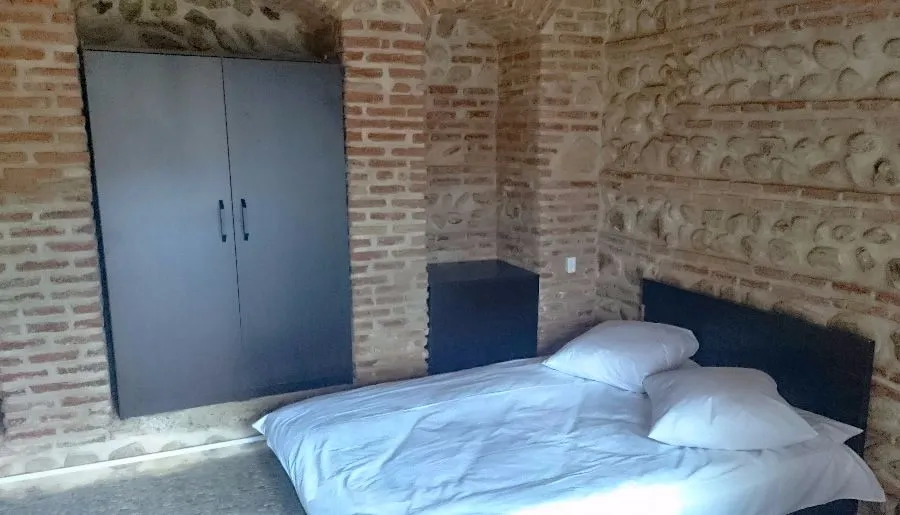 Old House in Sighnaghi — Photo 41