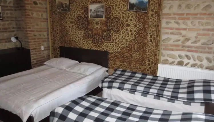 Old House in Sighnaghi — Photo 42