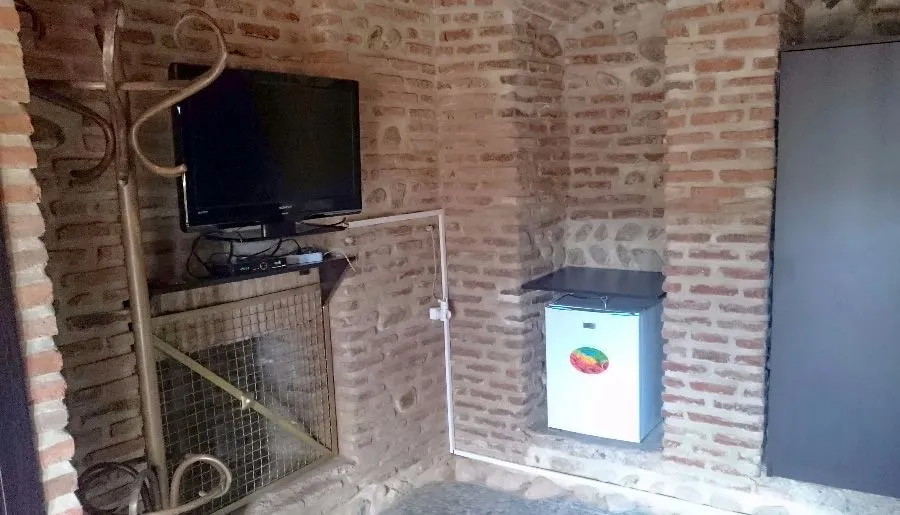 Old House in Sighnaghi — Photo 48