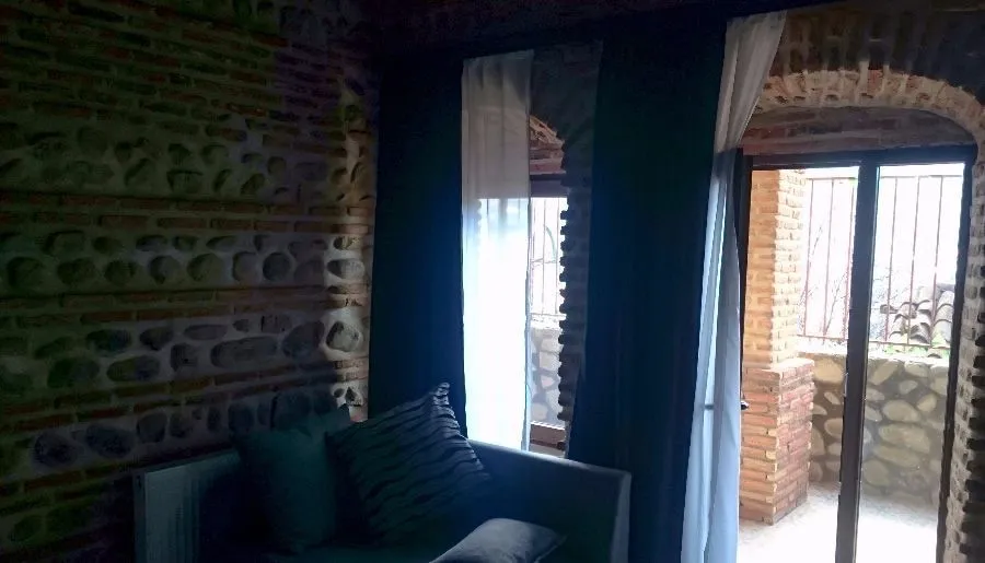 Old House in Sighnaghi — Photo 37