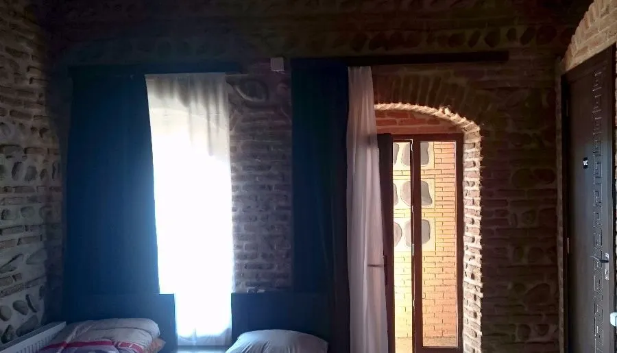 Old House in Sighnaghi — Photo 33