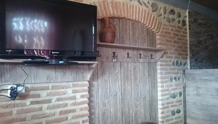 Old House in Sighnaghi — Photo 53