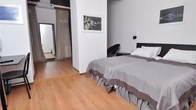 Corner