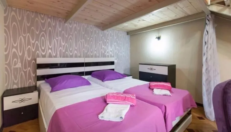 Apartment on Agmashenebeli — Photo 10