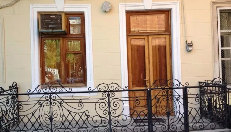 Apartment on Agmashenebeli — Photo 7