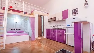 Comfortable Flat in Central Tbilisi
