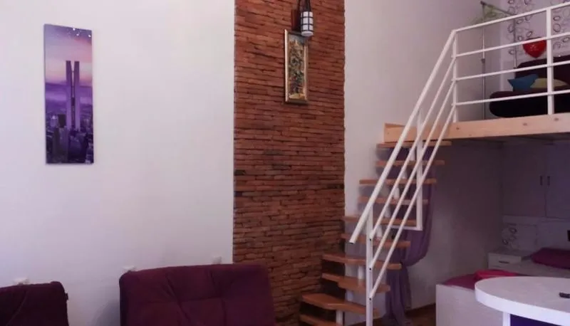 Comfortable Flat in Central Tbilisi — Photo 6