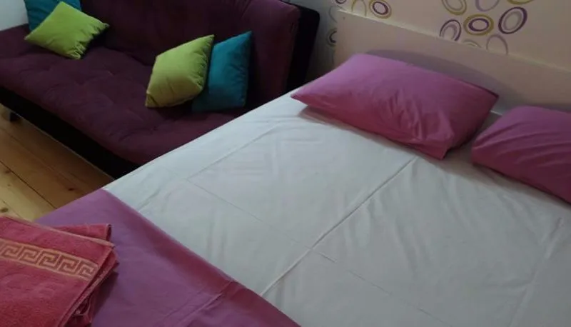 Comfortable Flat in Central Tbilisi — Photo 11