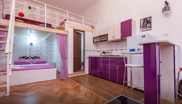 Comfortable Flat in Central Tbilisi — Photo 4