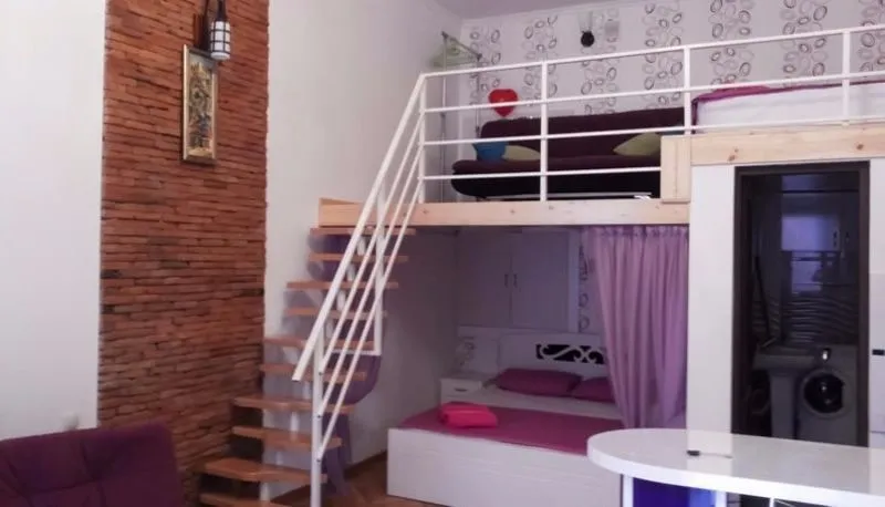 Comfortable Flat in Central Tbilisi — Photo 10