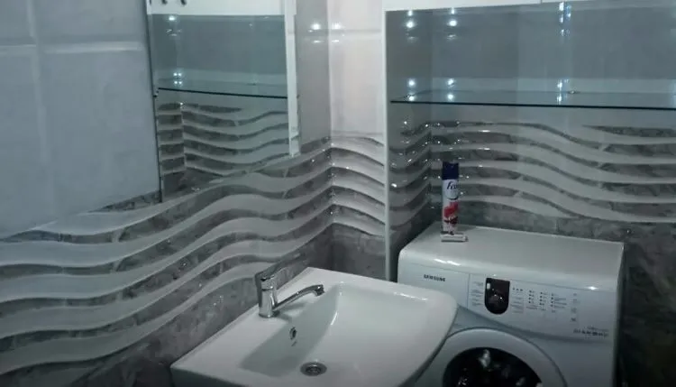 Comfortable Flat in Central Tbilisi — Photo 5