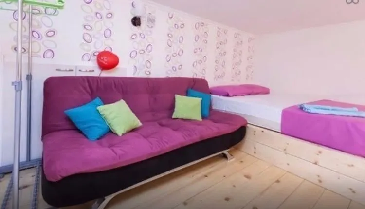 Comfortable Flat in Central Tbilisi — Photo 8