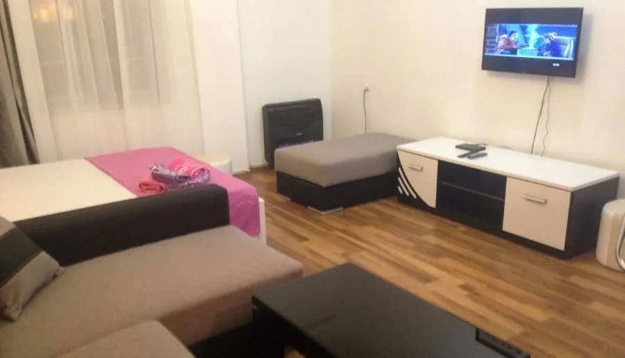 Apartment Studio — Photo 14