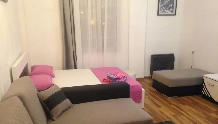 Apartment Studio — Photo 9