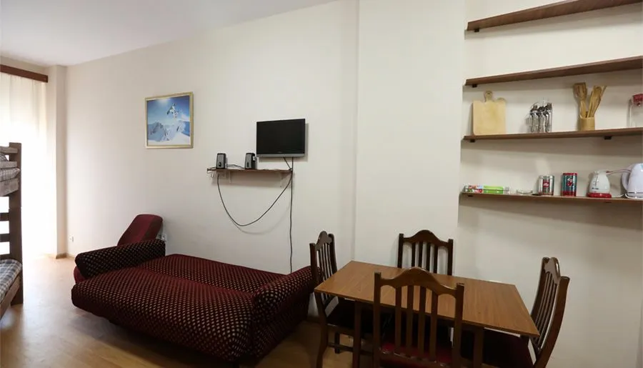 Apartment Andro — Photo 11